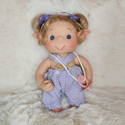 Baby Elves - Pixie Doll | Pepotes | Nines d Onil | Bee Like Kids