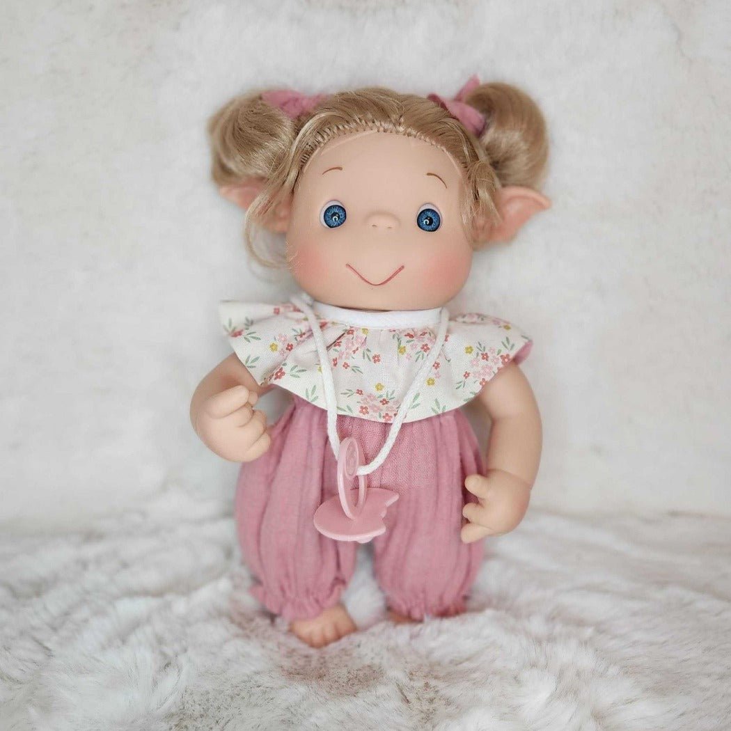 Baby Elves - Pixie Doll | Pepotes | Nines d Onil | Bee Like Kids