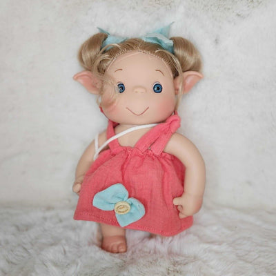 Baby Elves - Pixie Doll | Pepotes | Nines d Onil | Bee Like Kids