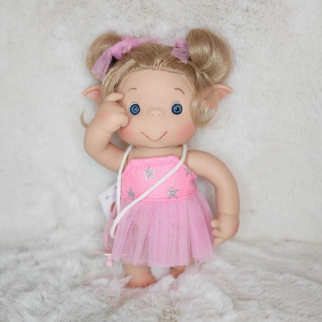 Baby Elves - Pixie Doll | Pepotes | Nines d Onil | Bee Like Kids