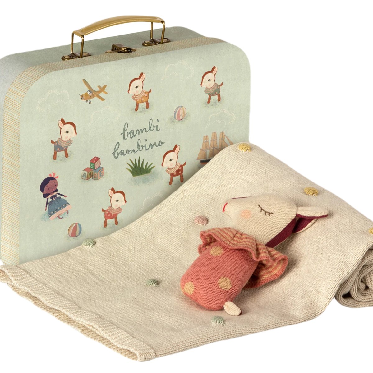 Baby Gift Set