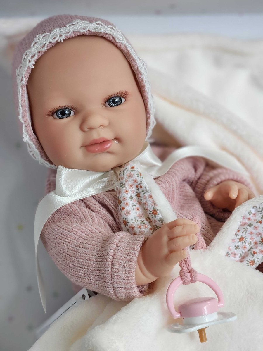 Reborn baby doll olivia hotsell