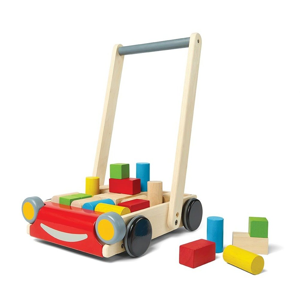 Plan Toys Bee Like Kids
