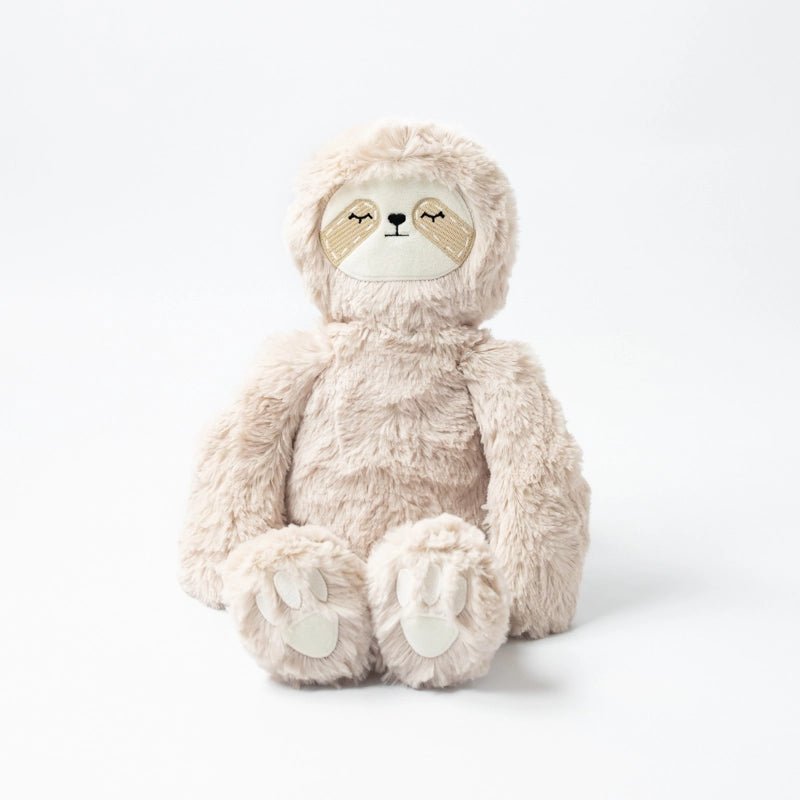 Back To School Sloth Kin + First Day of School Lesson Book