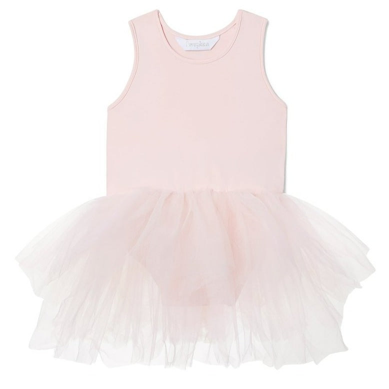B.A.E. Tutu Dress - Shirley Pink