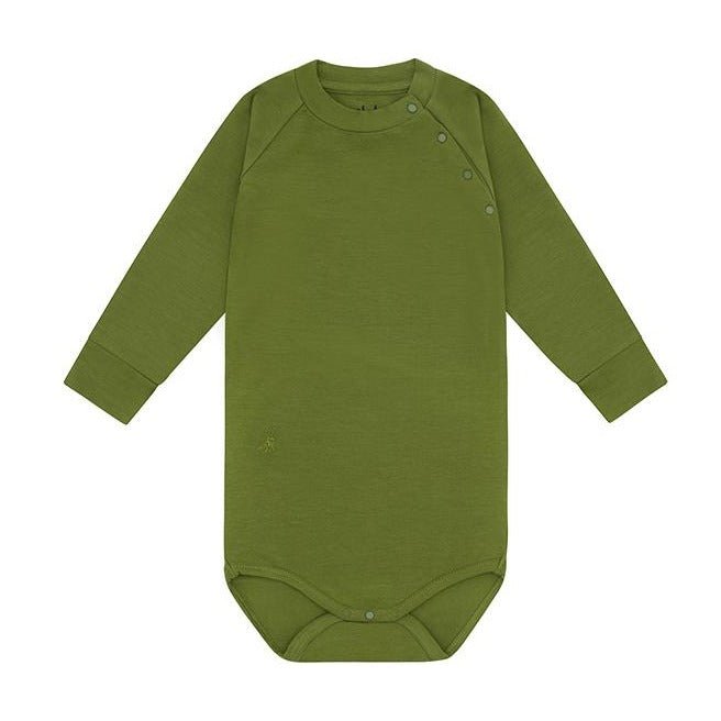 LS Bamboo Bodysuit