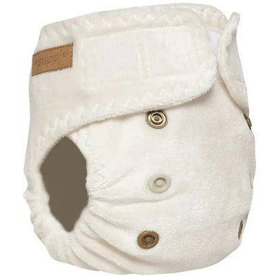 Bamboo Pocket Fitted Diaper - Mini Os | Bee Like Kids