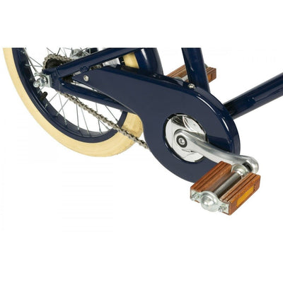 Banwood Classic Bike - Navy | Bee Like Kids