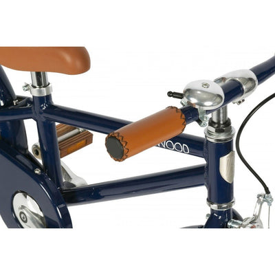 Banwood Classic Bike - Navy | Bee Like Kids