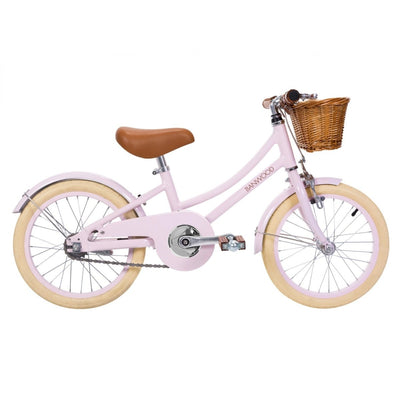 Banwood Classic Bike - Pink