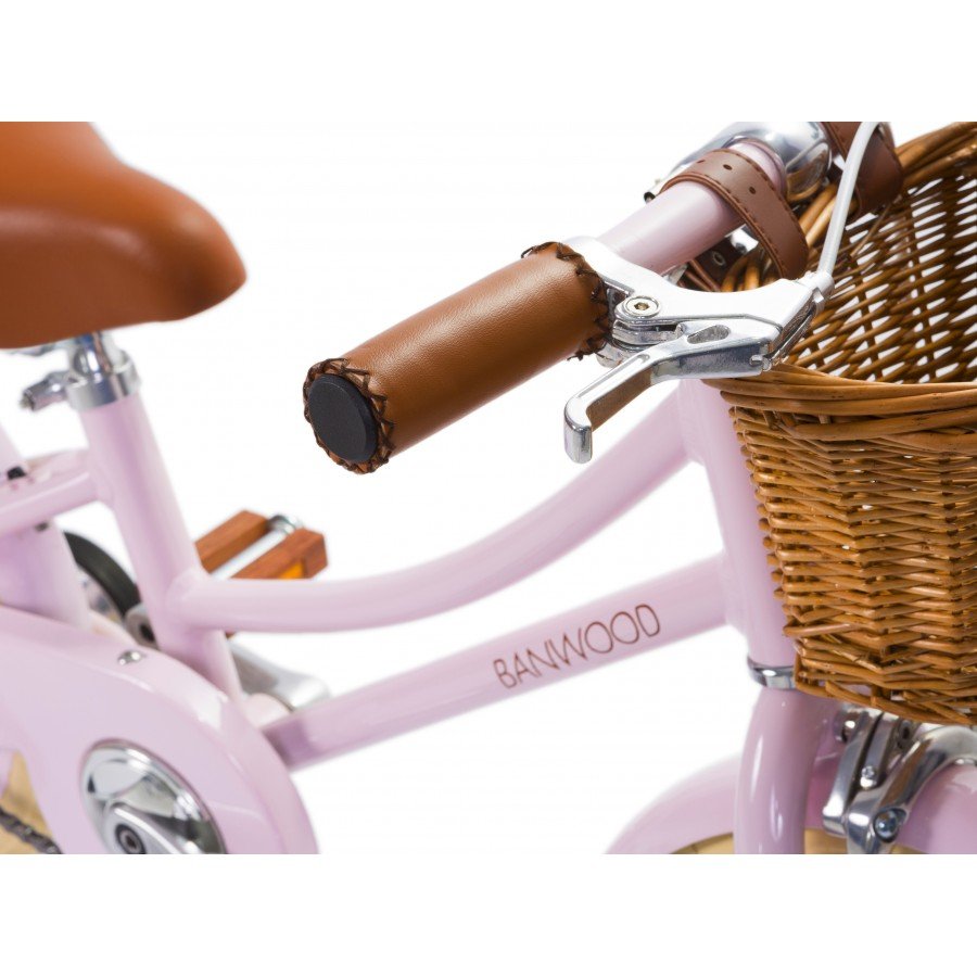 Banwood Classic Bike - Pink