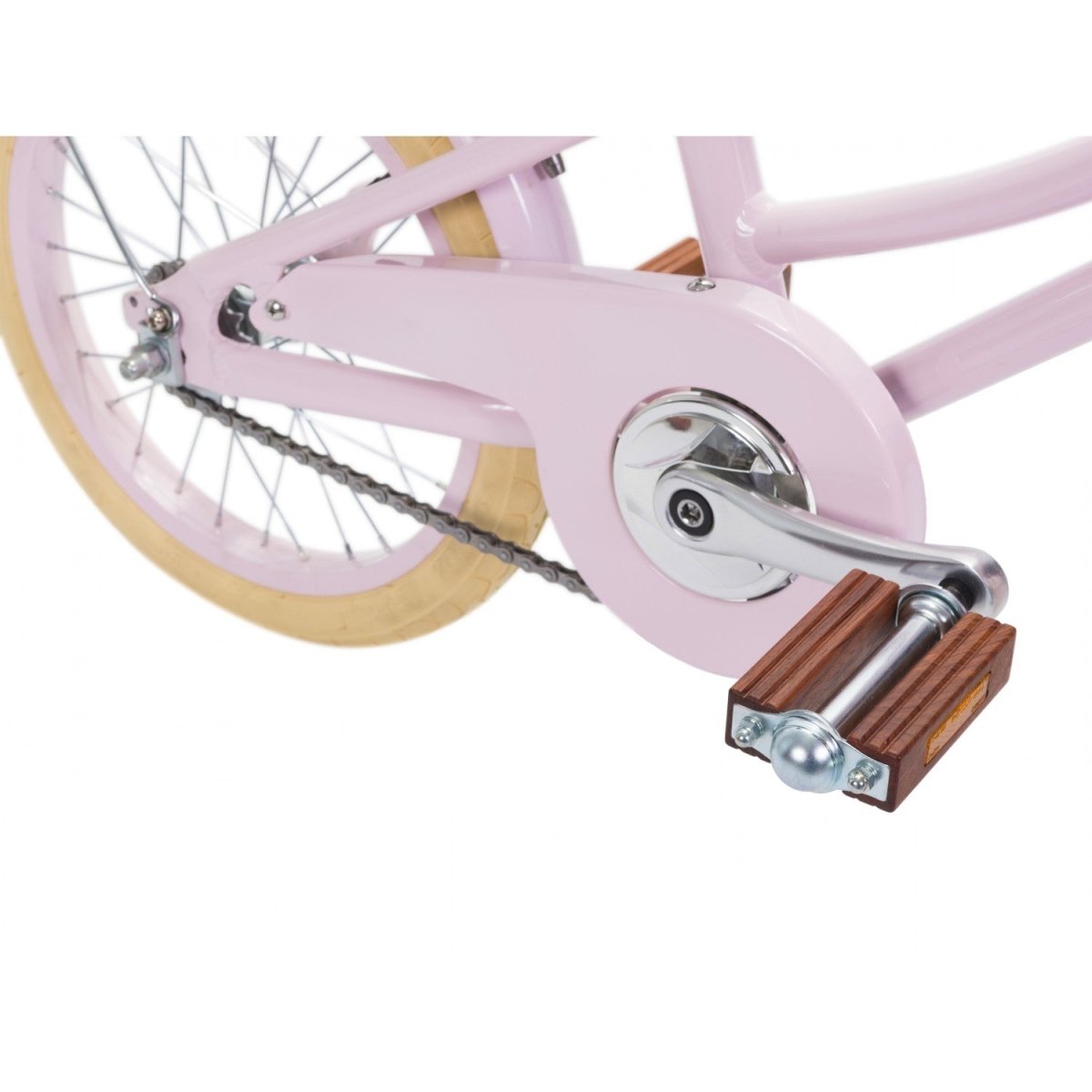 Banwood Classic Bike - Pink