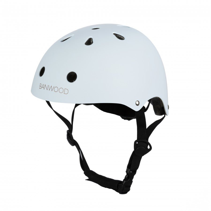 Banwood Classic Helmet Matte Sky