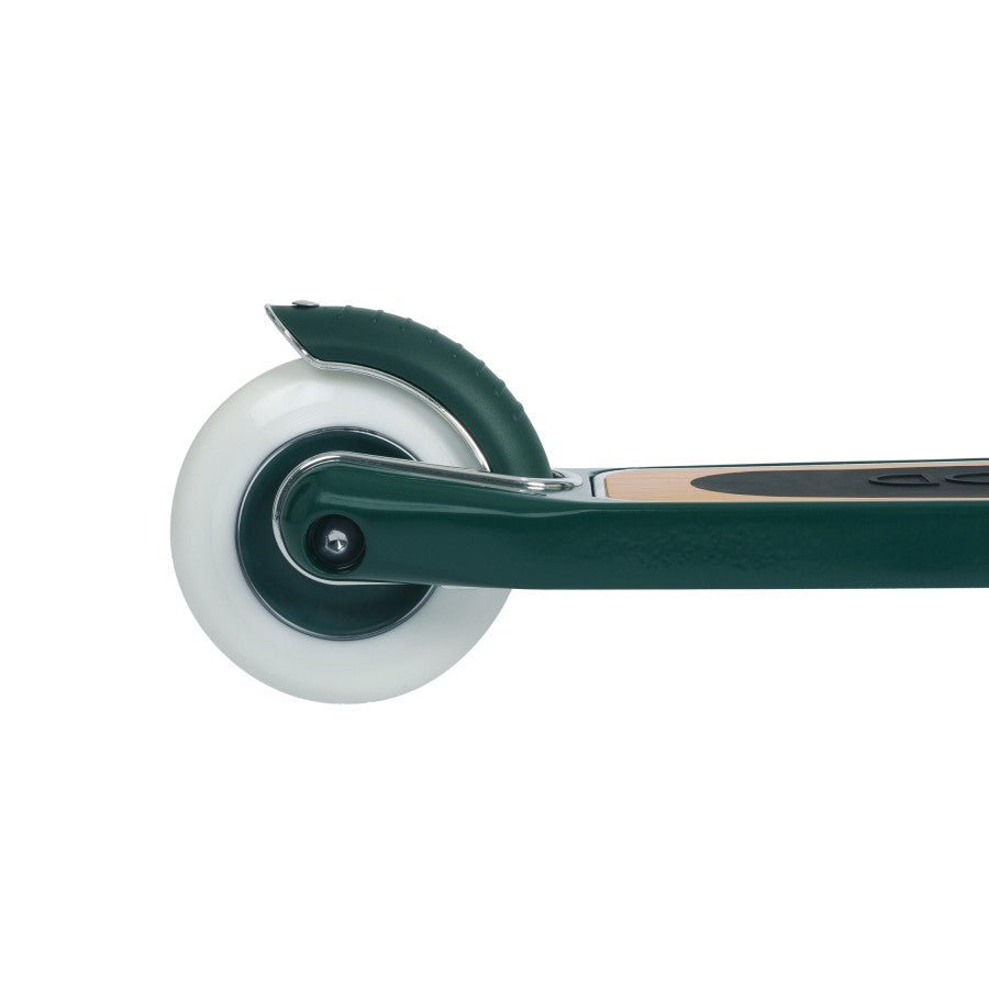 Banwood Maxi Scooter - green | Big Kids Scooter | Bee Like Kids