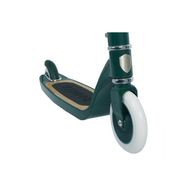 Banwood Maxi Scooter - green | Big Kids Scooter | Bee Like Kids