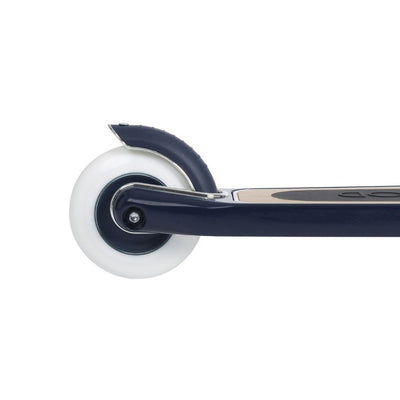 Banwood Maxi Scooter - Navy | Big Kids Scooter | Bee Like Kids