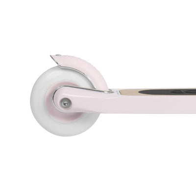 Banwood Maxi Scooter - Pink | Big Kids Scooter | Bee Like Kids