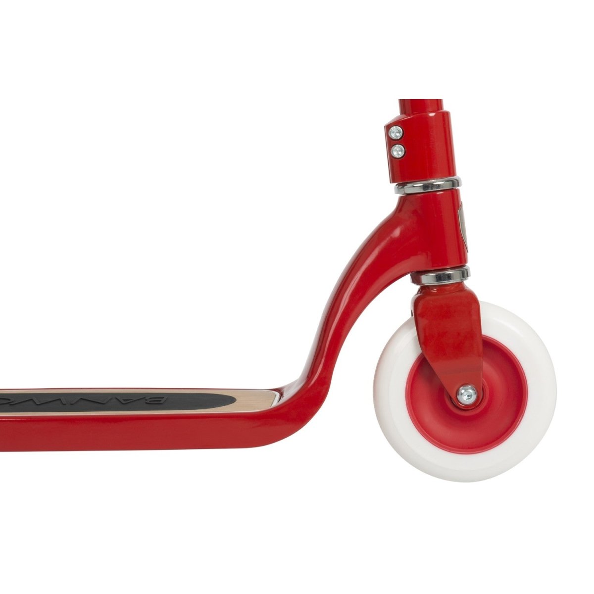 Banwood Maxi Scooter - red | Big Kids Scooter | Bee Like Kids