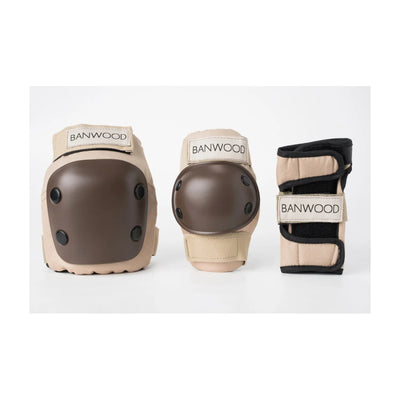 Banwood Protection Gear 3-pack