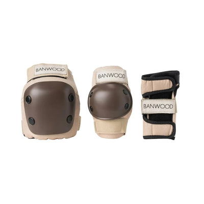Banwood Protection Gear 3-pack