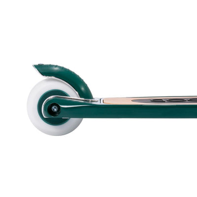 Banwood Kids Retro Scooter - Green | Bee Like Kids