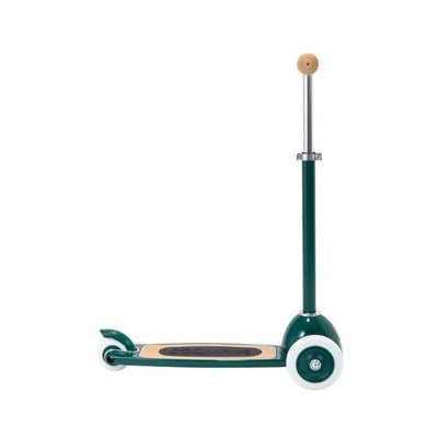 Banwood Kids Classic Scooter - Green | Bee Like Kids