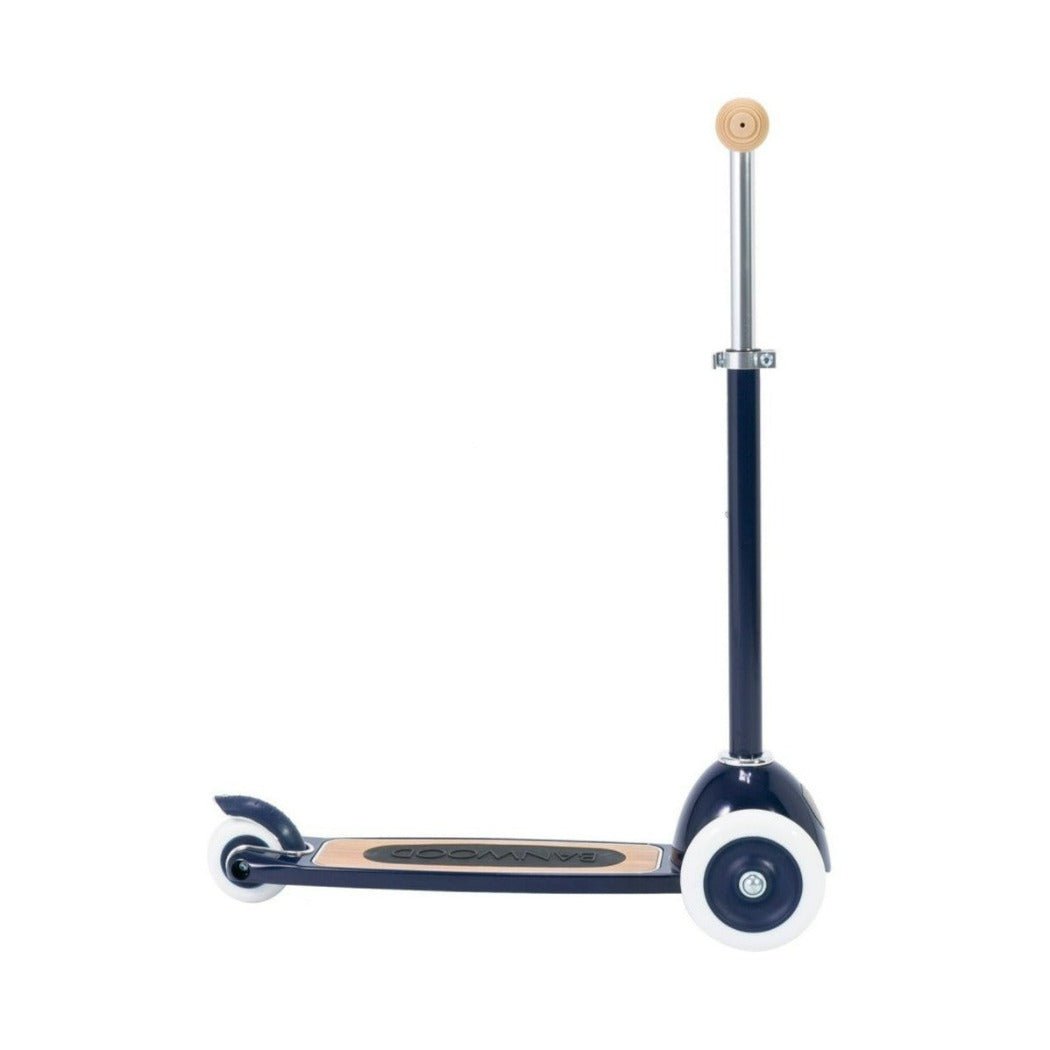 Banwood Classic Scooter - Navy | Bee Like Kids