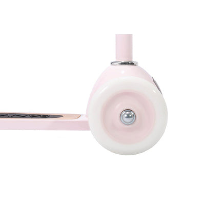 Banwood 3 wheel kids scooter Pink | Bee Like Kids