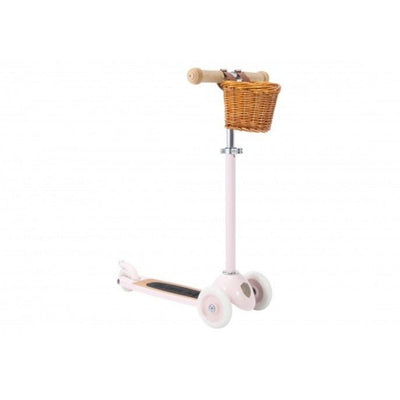Banwood 3 wheel kids scooter  Bee Like Kids