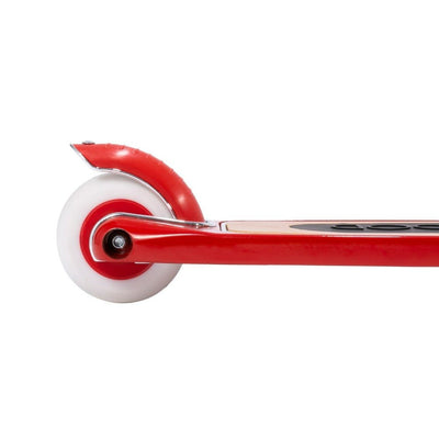 Banwood Retro Scooter - Red | Bee Like Kids