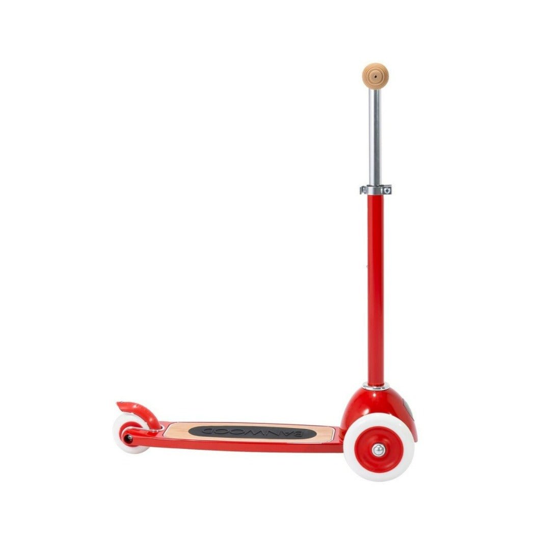 Banwood Scooter - Red