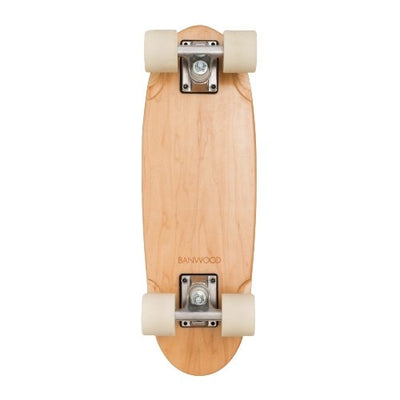 Banwood  Skateboard