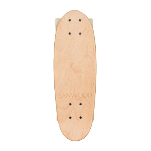 Banwood  Skateboard
