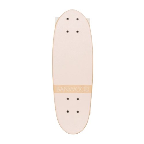 Banwood  Skateboard