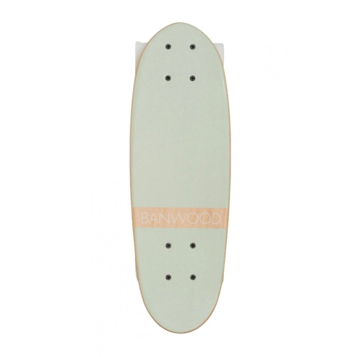 Banwood  Skateboard