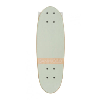 Banwood  Skateboard