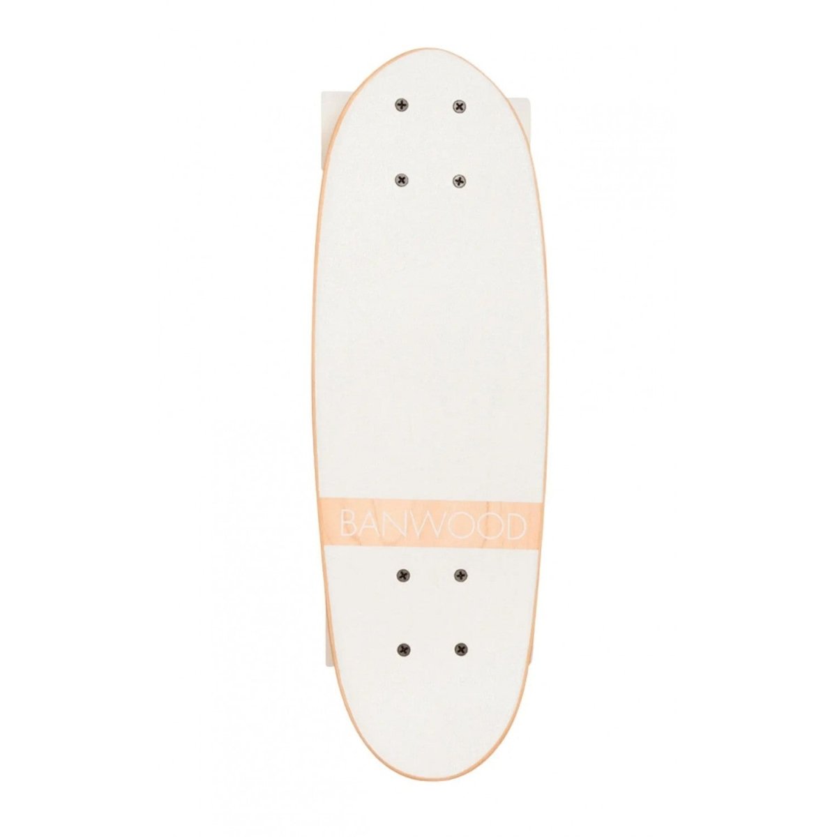 Banwood  Skateboard