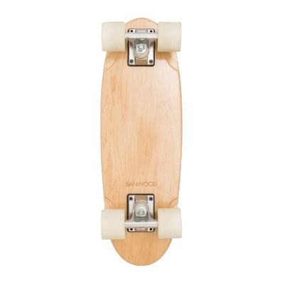 Banwood  Skateboard