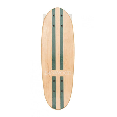 Banwood  Skateboard