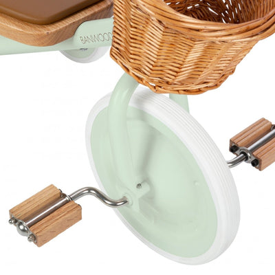 Banwood Trike - Mint