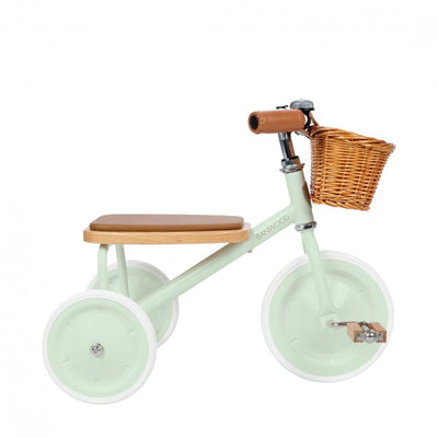 Banwood Trike - Mint