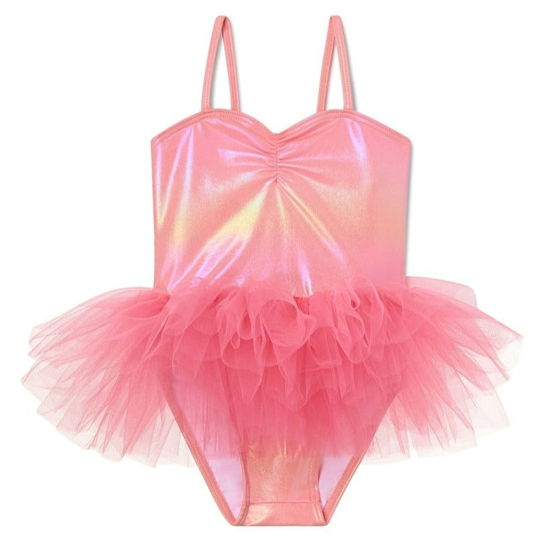 Betsy Bathing Suit - Marley Melon