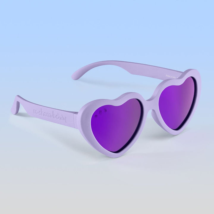 Blossom Hearts - Toddler