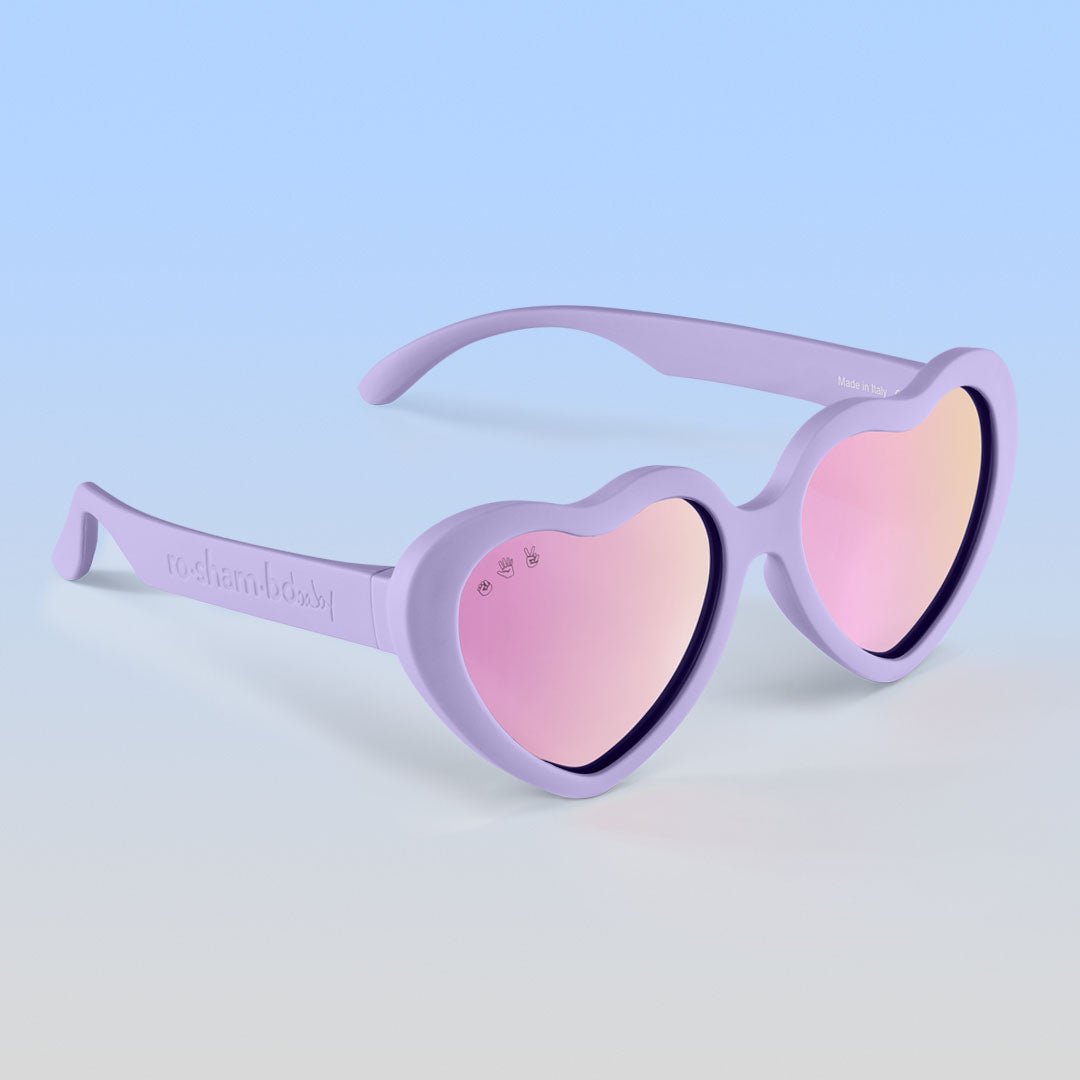 Blossom Hearts - Toddler