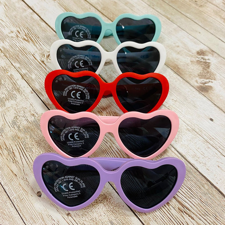 Blossom Hearts - Toddler