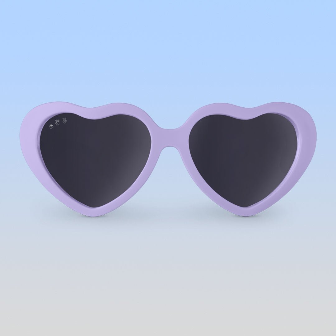 Blossom Hearts - Toddler
