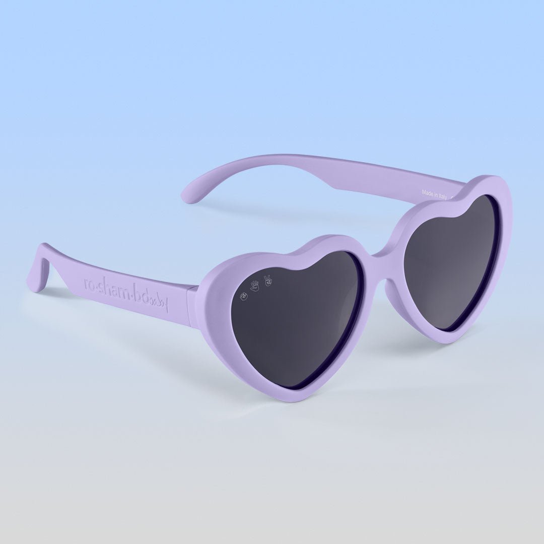 Blossom Hearts - Toddler