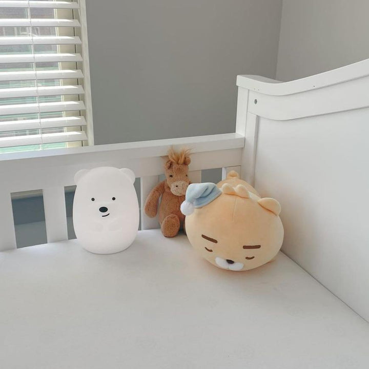 Bluetooth Night Light - Bear | Lumieworld | Baby Essentials - Bee Like Kids