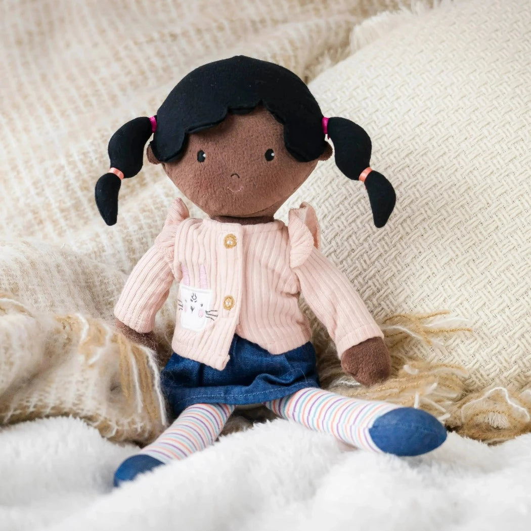 Bonikka Baby Doll  Alicia | Bee Like Kids
