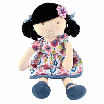 Bonikka Baby Doll - Lilac | Tikiri Toys LLC | Dolls - Bee Like Kids